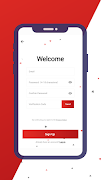 YouberUp screenshot 1
