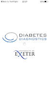 Diabetes Diagnostics poster