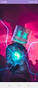 Marshmello Full HD Wallpapers screenshot 2