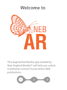 NEB AR Screenshot 3