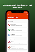Formulia Civil poster