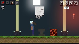 Noob Stick Playground screenshot 2