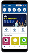 Avision- Digital Learning App imagem de tela 2