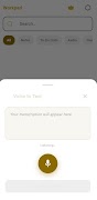 WorkPad: Multimedia Notes screenshot 3