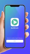 Swiftcoin screenshot 2