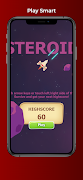 Destroy Asteroids 스크린샷 6