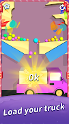 Sand Balls Catching imagem de tela 2