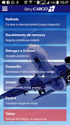 Cargocenter poster