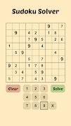 Sudoku Solver bài đăng