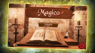 Magico - Mind Reader imagem de tela 1
