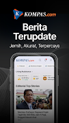 KOMPAS.com: News Updates poster