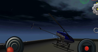 Remote Control Toy Helicopter Screenshot 7