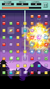 Pixel Match-3 screenshot 5