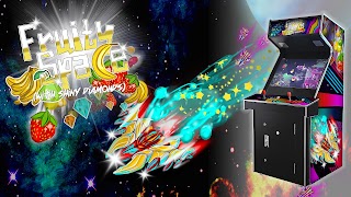 Fruity Space скриншот 7