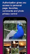 Flickr Droid screenshot 6