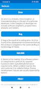 Software Testing screenshot 5