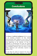 Learn AI for Beginners screenshot 5