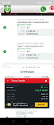 Ai scores analysis Screenshot 4