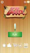 Tap Tap Dagger Screenshot 1