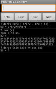 PariDroid screenshot 1
