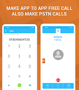 Adore Communicator स्क्रीनशॉट 5
