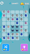 Monster Fight -Creatures Match screenshot 3