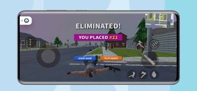 Rebels clash screenshot 5