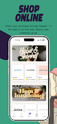 Rabble Cashback 截图 2