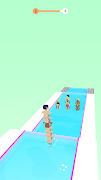 Pool Run 스크린샷 3