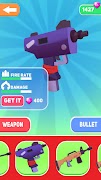 برنامه‌نما Giant Hunter عکس از صفحه
