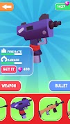 Giant Hunter Screenshot 5