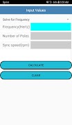 ELECTRICAL- INDUCTION MOTOR screenshot 2