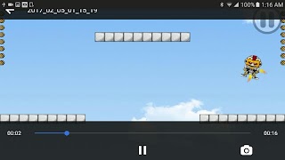 JetPack Fly скриншот 5