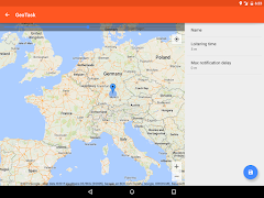 GeoTask screenshot 4