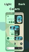 Music Widget Android اسکرین شاٹ 3