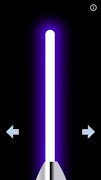 Laserpointer Flashlight App Screenshot 1