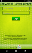 Universal Meter Reader 截圖 1