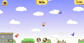 Cats Trail screenshot 6