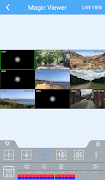 4 Schermata MAGIC VIEWER