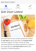 Şok Diyet 4 Günde 4 Kilo bài đăng