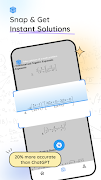 Mathos AI: Math Helper & Tutor plakat