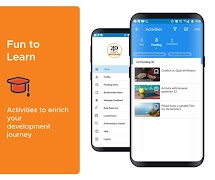 40under40 스크린샷 1