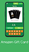 Play & Win: Trivia Gift Card 스크린샷 7