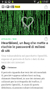 Wired Feed 截图 4