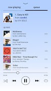Bandcamp スクリーンショット 3