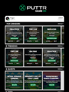 Puttr imagem de tela 7