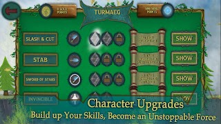 Maeldor: Action Platformer imagem de tela 4