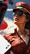 Aviator do Céu screenshot 3