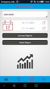 ActTracker screenshot 3