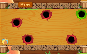 THE BALL screenshot 3